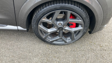 Ford Puma ST 1.0 EcoBoost Hybrid mHEV ST 5dr DCT Petrol Hatchback